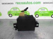 Recambio de centralita inmovilizador para nissan qashqai (j10) 1.5 dci turbodiesel cat referencia OEM IAM 28448JD00A 601969 VALE