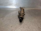 Recambio de rampa inyectora para mazda cx-7 (er) 2.2 turbodiesel cat referencia OEM IAM R2AA13GC0A  