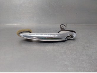 Recambio de maneta exterior delantera izquierda para mini r50 , r53 1.6 16v cat referencia OEM IAM L51211501775  3 PUERTAS