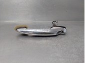 Recambio de maneta exterior delantera izquierda para mini r50 , r53 1.6 16v cat referencia OEM IAM L51211501775  3 PUERTAS