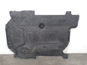 Recambio de cubrecarter para mercedes-benz clase c (w204) familiar 2.1 cdi cat referencia OEM IAM A2045203323 A2045203223 