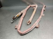 Recambio de airbag cortina delantero derecho para volkswagen passat variant (3g5) 2.0 tdi referencia OEM IAM 3G0880742E  
