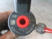 Recambio de inyector para bmw serie 3 compact (e46) 1.8 16v referencia OEM IAM 8200171173 8200171173 BOSCH