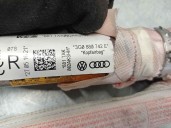 Recambio de airbag cortina delantero derecho para volkswagen passat variant (3g5) 2.0 tdi referencia OEM IAM 3G0880742E  