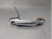 Recambio de maneta exterior delantera izquierda para mini r50 , r53 1.6 16v cat referencia OEM IAM L51211501775  3 PUERTAS