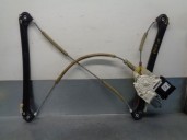 Recambio de elevalunas delantero derecho para audi a3 (8p) 2.0 tdi referencia OEM IAM 8P0959802E 