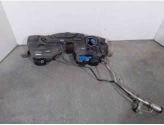 Recambio de deposito combustible para volvo xc60 referencia OEM IAM 32325574 CAMPA CESTA - 32