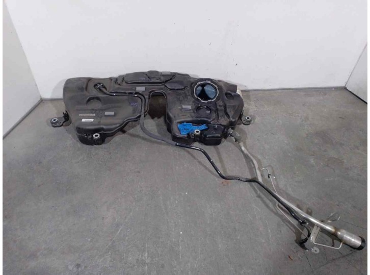 Recambio de deposito combustible para volvo xc60 referencia OEM IAM 32325574 CAMPA CESTA - 32