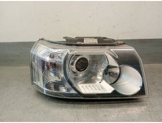 Recambio de faro derecho para land rover freelander 2 (l359) 2.2 td4 4x4 referencia OEM IAM 6H5213W029EJ LR001567 