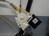Recambio de elevalunas delantero derecho para audi a3 (8p) 2.0 tdi referencia OEM IAM 8P0959802E 