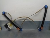 Recambio de elevalunas delantero derecho para audi a3 (8p) 2.0 tdi referencia OEM IAM 8P0959802E 