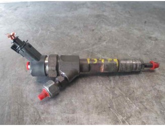 Recambio de inyector para bmw serie 3 compact (e46) 1.8 16v referencia OEM IAM 8200171173 8200171173 BOSCH