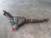 Recambio de inyector para bmw serie 3 compact (e46) 1.8 16v referencia OEM IAM 8200171173 8200171173 BOSCH