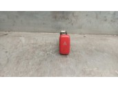 Hazard warning switch replacement part for Honda HR-V (GH) 1.6 CAT OEM IAM reference M17479 
