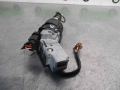 Ignition switch replacement part for Citroën C4 Cactus 1.2 12V e-THP OEM IAM reference 9663123380 
