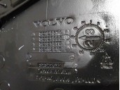 Recambio de deposito combustible para volvo xc60 referencia OEM IAM 32325574 CAMPA CESTA - 32