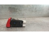 Hazard warning switch replacement part for Honda HR-V (GH) 1.6 CAT OEM IAM reference M17479 