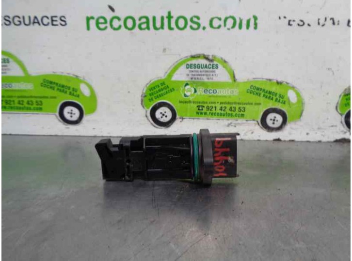 Recambio de caudalimetro para chrysler voyager (rg) 2.5 crd cat referencia OEM IAM F00C262051  