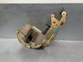 Recambio de cerradura puerta trasera izquierda para citroën c8 2.2 hdi fap cat (4hw) referencia OEM IAM 187104 4 PINES 5 PUERTAS
