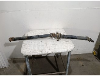 Recambio de transmision central para subaru forester s10 (sf) 2.0 cat referencia OEM IAM 27031FC030 27031FC030 