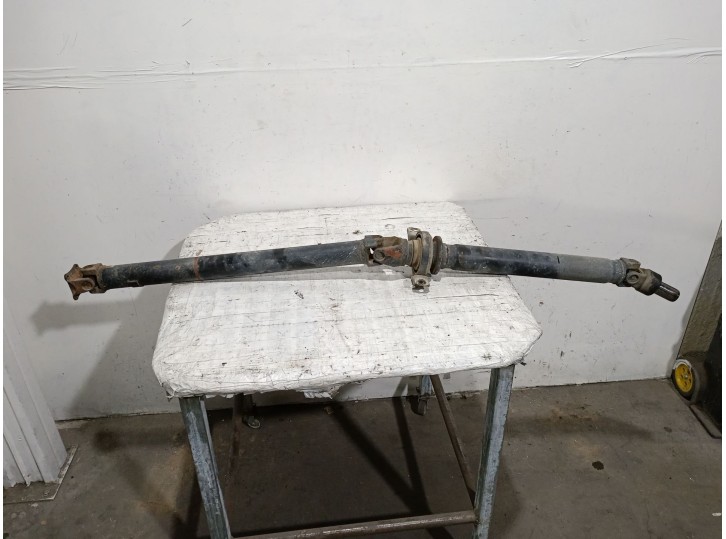 Recambio de transmision central para subaru forester s10 (sf) 2.0 cat referencia OEM IAM 27031FC030 27031FC030 