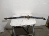 Recambio de transmision central para subaru forester s10 (sf) 2.0 cat referencia OEM IAM 27031FC030 27031FC030 