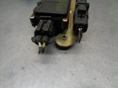 Recambio de cerradura puerta trasera izquierda para citroën c8 2.2 hdi fap cat (4hw) referencia OEM IAM 187104 4 PINES 5 PUERTAS