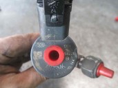 Recambio de inyector para bmw serie 3 compact (e46) 1.8 16v referencia OEM IAM 8200171173 8200171173 BOSCH