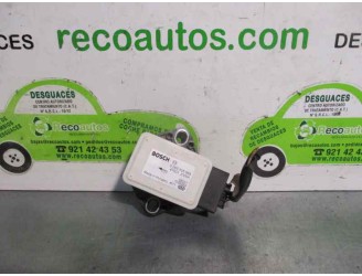 Recambio de modulo electronico para nissan qashqai (j10) 1.5 dci turbodiesel cat referencia OEM IAM 47931JD00A 0265005665 BOSCH