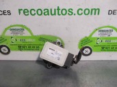 Replacement electronic module for Nissan Qashqai (J10) 1.5 dCi turbodiesel CAT OEM IAM reference 47931JD00A 0265005665 BOSCH