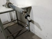 Recambio de transmision central para subaru forester s10 (sf) 2.0 cat referencia OEM IAM 27031FC030 27031FC030 