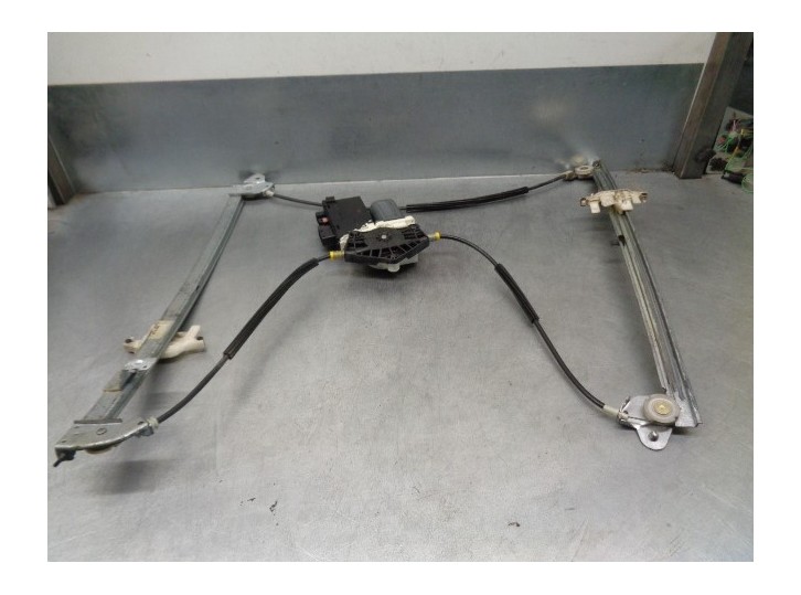 Recambio de elevalunas delantero derecho para citroën c8 2.2 hdi fap cat (4hw) referencia OEM IAM 1488737080 28 PINES 5 PUERTAS