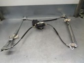 Recambio de elevalunas delantero derecho para citroën c8 2.2 hdi fap cat (4hw) referencia OEM IAM 1488737080 28 PINES 5 PUERTAS