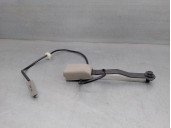 Recambio de enganche cinturon para mazda cx-7 (er) 2.2 turbodiesel cat referencia OEM IAM EHY457680 DELANTERO IZQUIERDO 5 PUERTA