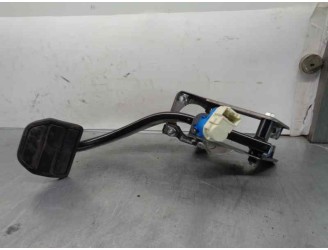 Recambio de pedal freno para land rover range rover sport 2.7 td v6 cat referencia OEM IAM SKB500031 