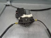 Recambio de elevalunas delantero derecho para citroën c8 2.2 hdi fap cat (4hw) referencia OEM IAM 1488737080 28 PINES 5 PUERTAS