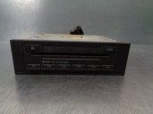 Replacement audio system / CD radio for Audi A3 (8P) 2.0 TDI OEM IAM reference 8E0035111 