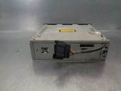 Recambio de sistema audio / radio cd para audi a3 (8p) 2.0 tdi referencia OEM IAM 8E0035111 