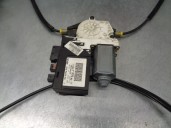 Recambio de elevalunas delantero derecho para citroën c8 2.2 hdi fap cat (4hw) referencia OEM IAM 1488737080 28 PINES 5 PUERTAS