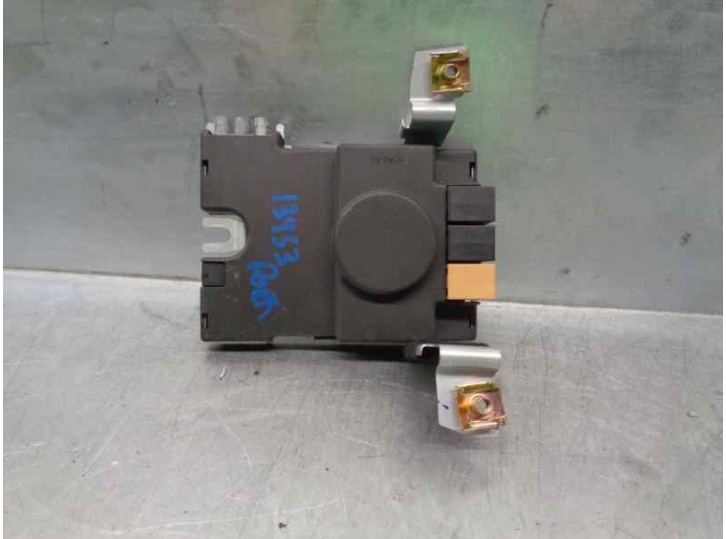 Recambio de modulo electronico para audi a3 (8p) 1.6 16v fsi referencia OEM IAM 8P3035225 