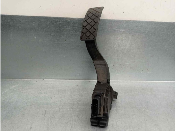 Recambio de potenciometro pedal para volkswagen passat variant (3g5) 2.0 tdi referencia OEM IAM 5Q1723503H 6PV01062111 