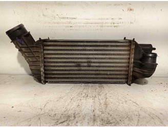 Recambio de intercooler para citroën ds5 2.0 hdi fap referencia OEM IAM 9674720580 W9084002 BEHR