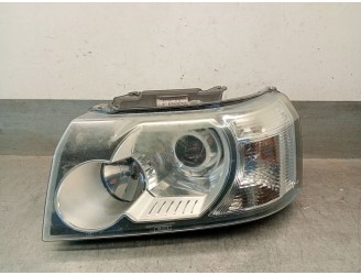 Recambio de faro izquierdo para land rover freelander 2 (l359) 2.2 td4 4x4 referencia OEM IAM 6H5213W030EC  