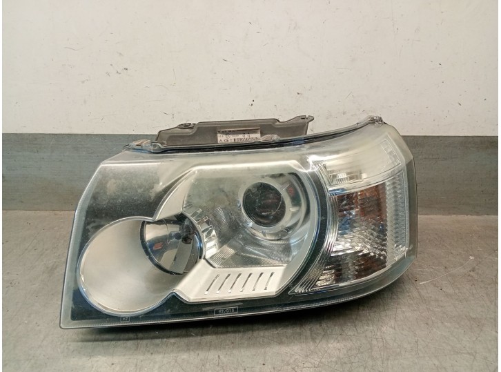 Replacement left headlight for Land Rover Freelander 2 (L359) 2.2 TD4 4x4 OEM IAM reference 6H5213W030EC 