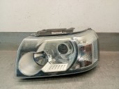 Replacement left headlight for Land Rover Freelander 2 (L359) 2.2 TD4 4x4 OEM IAM reference 6H5213W030EC 