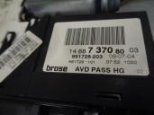 Recambio de elevalunas delantero derecho para citroën c8 2.2 hdi fap cat (4hw) referencia OEM IAM 1488737080 28 PINES 5 PUERTAS