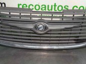 Recambio de rejilla delantera para chrysler voyager (rg) 2.5 crd cat referencia OEM IAM 4857522AA 