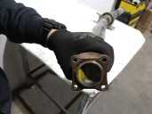 Recambio de transmision central para subaru forester s10 (sf) 2.0 cat referencia OEM IAM 27031FC030 27031FC030 