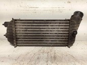 Recambio de intercooler para citroën ds5 2.0 hdi fap referencia OEM IAM 9674720580 W9084002 BEHR