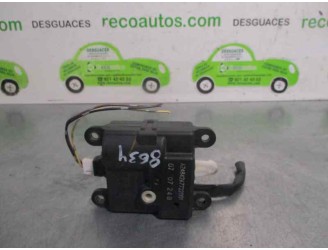 Recambio de motor calefaccion para nissan qashqai (j10) 1.5 dci turbodiesel cat referencia OEM IAM 27225JD00A  